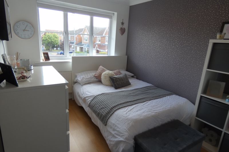 Bedroom Two- click for photo gallery
